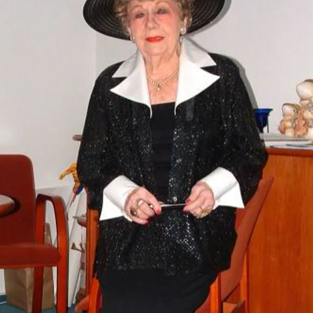 Hanka Bielicka