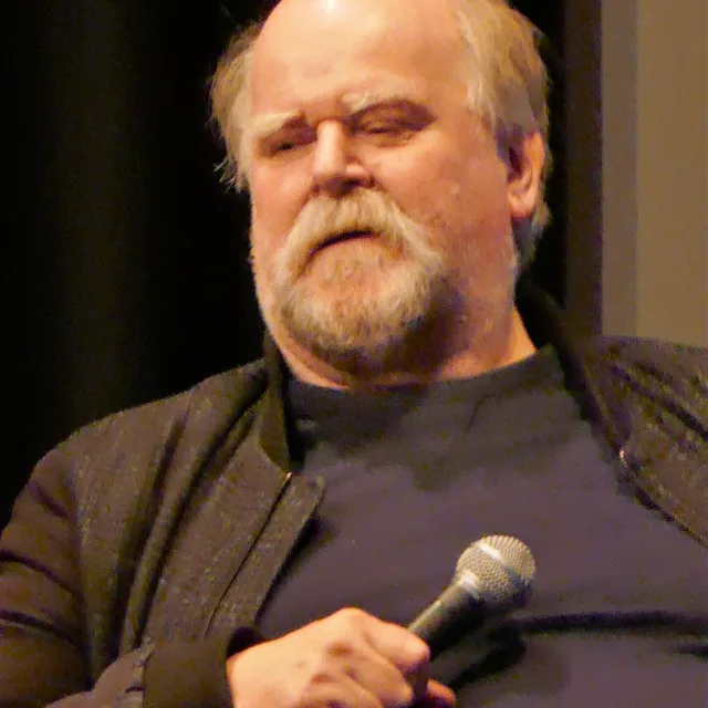 Trevor Cooper