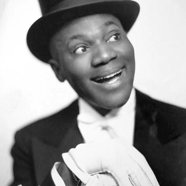 Bill Robinson