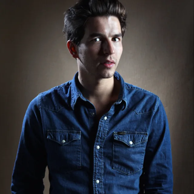 Matteo Simoni