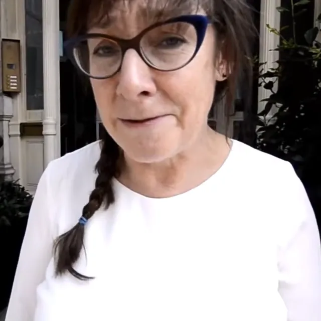 Pauline McLynn