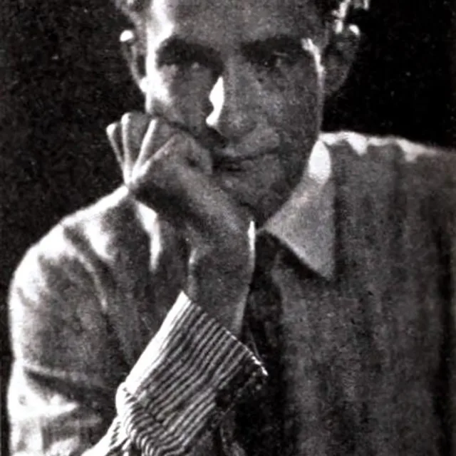 Norman Dawn