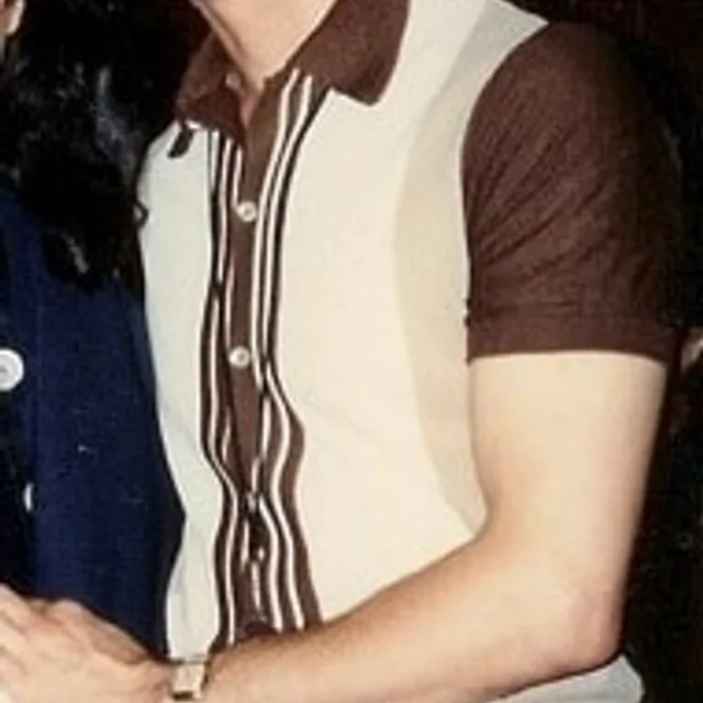 Lenny Von Dohlen