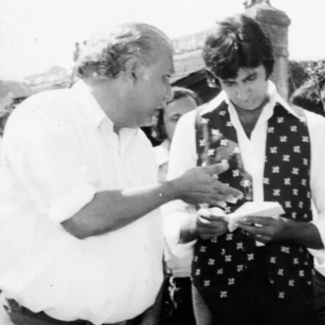 Nariman Irani