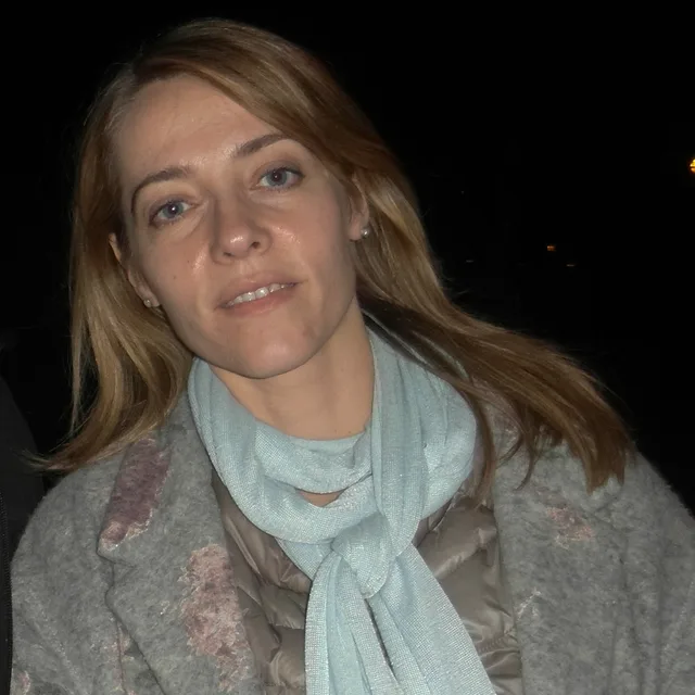 Małgorzata Buczkowska