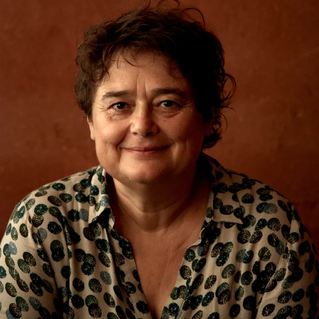 Dominique Cabrera