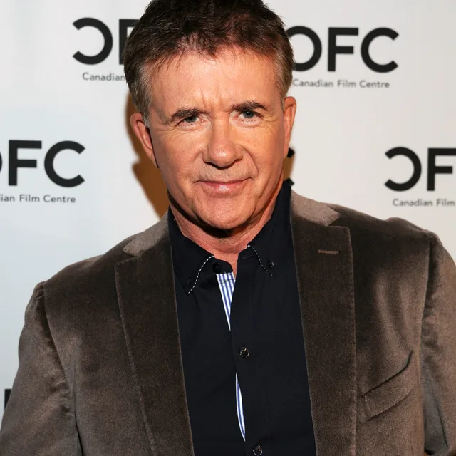 Alan Thicke