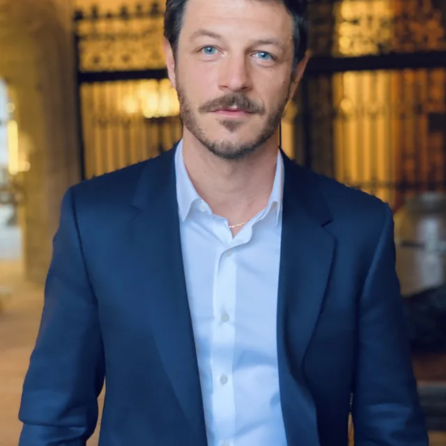 Andrea Bosca