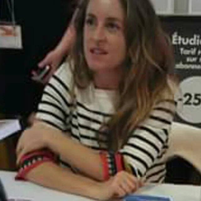 Christine Beaulieu