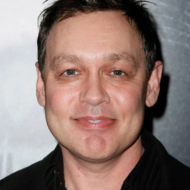 Doug Hutchison