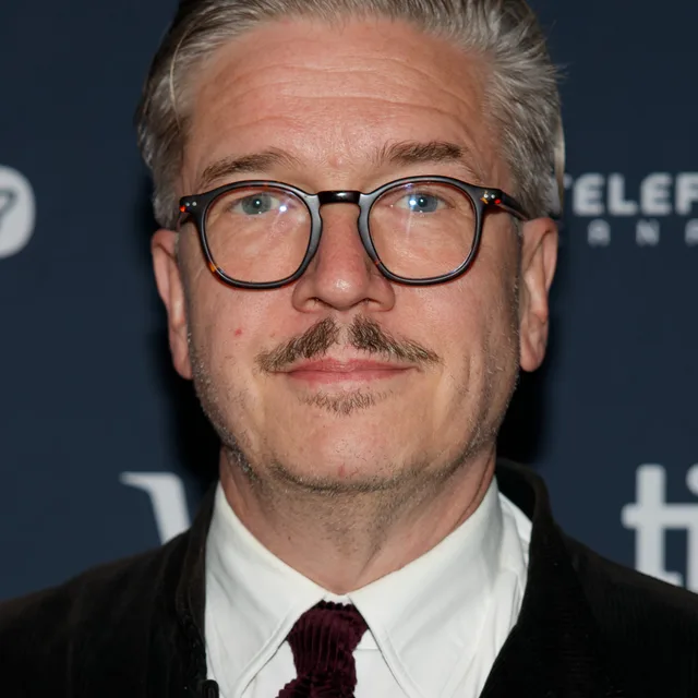 Tomas Alfredson
