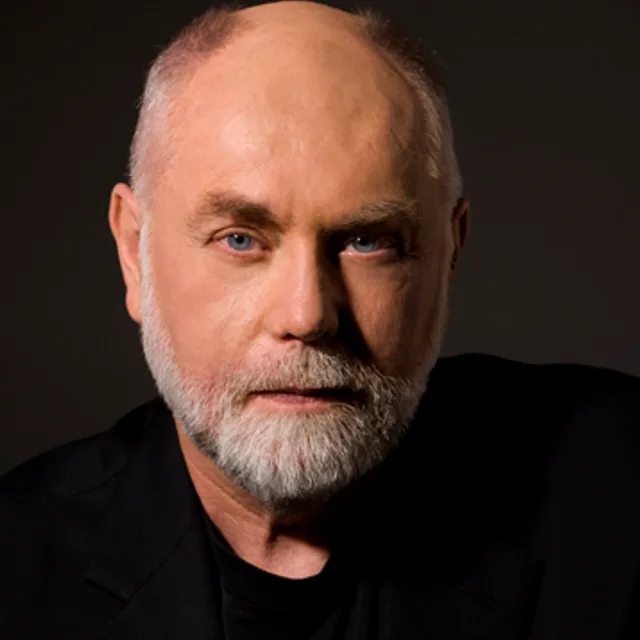 Robert David Hall