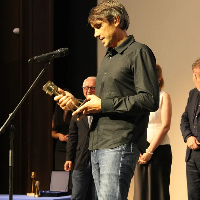David Chambille