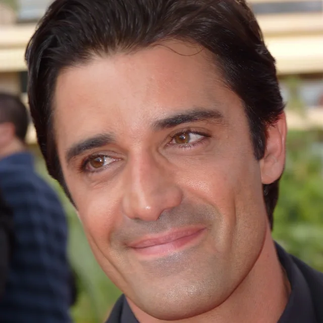 Gilles Marini