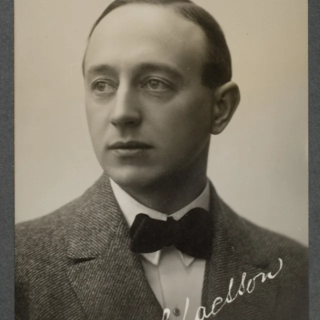Åke Claesson