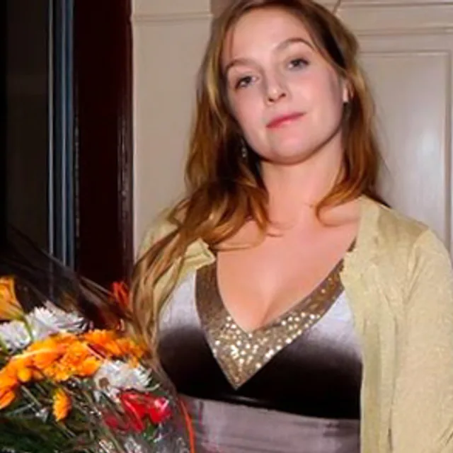 Johanna Sällström