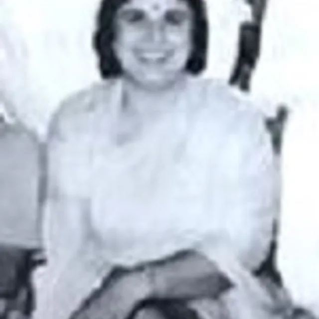 Saraswati Devi