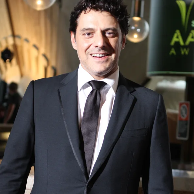 Vince Colosimo