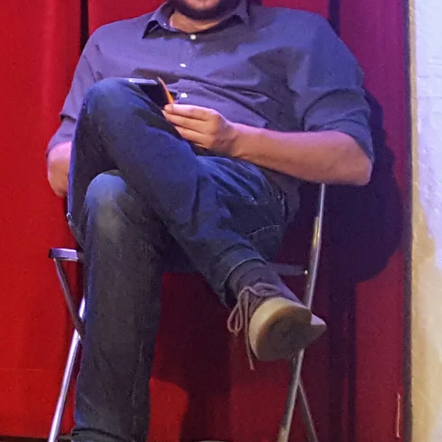 Sébastien Huberdeau