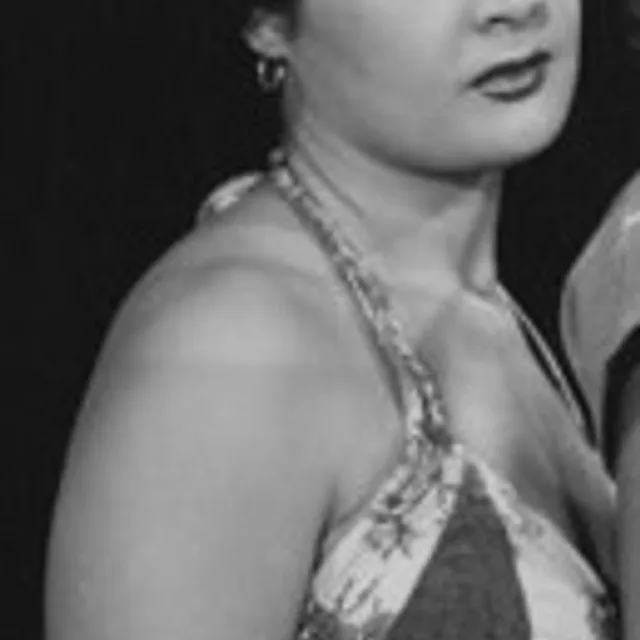 Gloria Ugarte