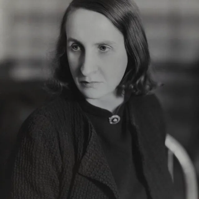 Elisabeth Lutyens