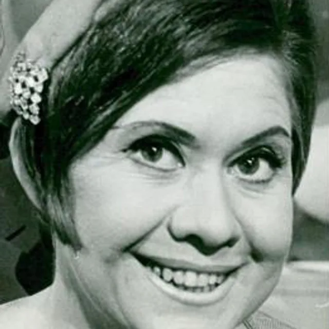 Inga Gill