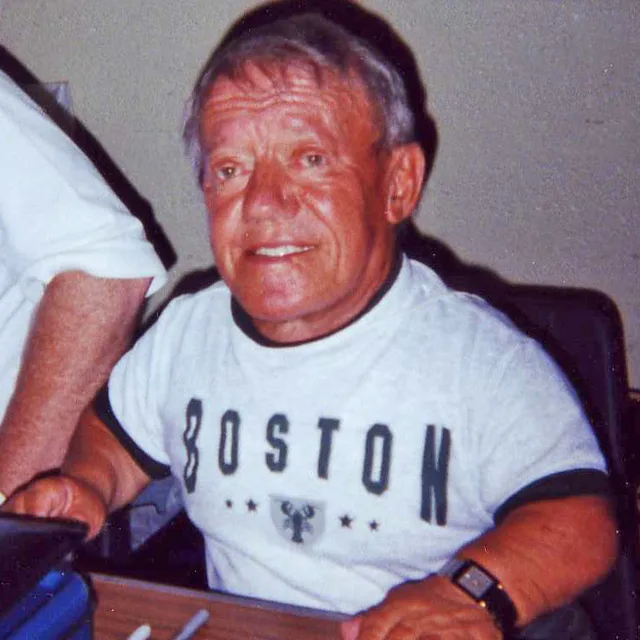 Kenny Baker