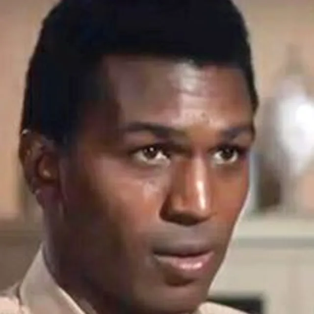 Hari Rhodes