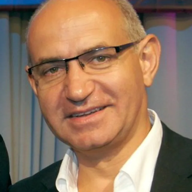 Krzysztof Dracz