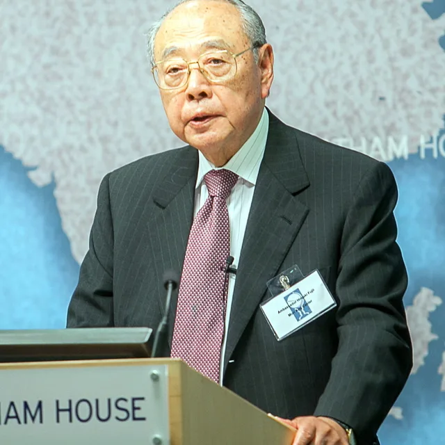 Hiroaki Fujii
