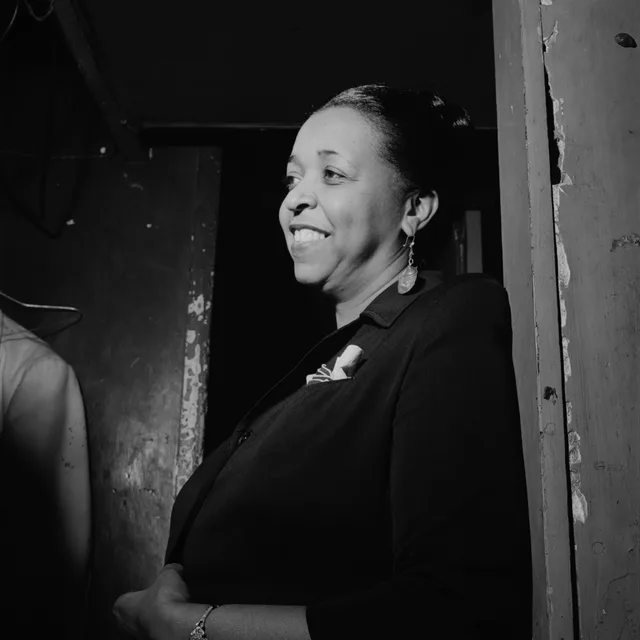 Ethel Waters