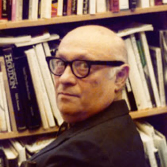 Ben Roberts