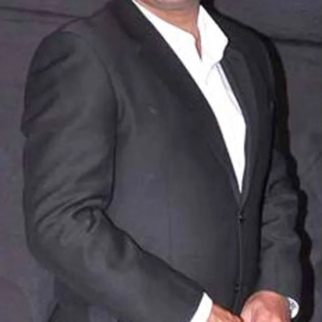 Ayub Khan