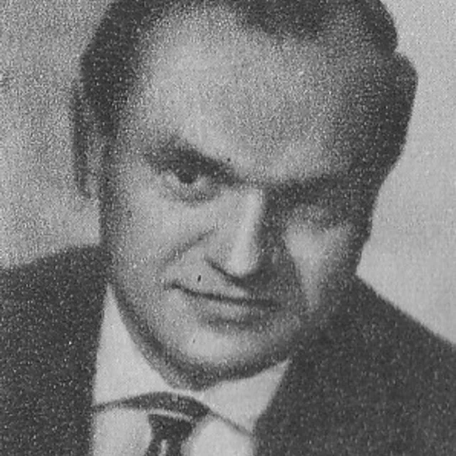 Kazimierz Serocki