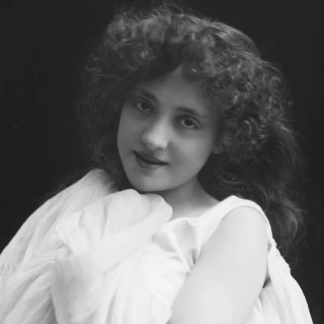 Lyda Borelli