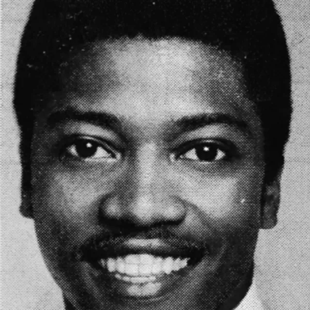 T. K. Carter
