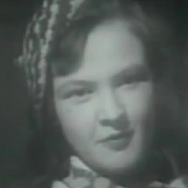 Vera Altayskaya