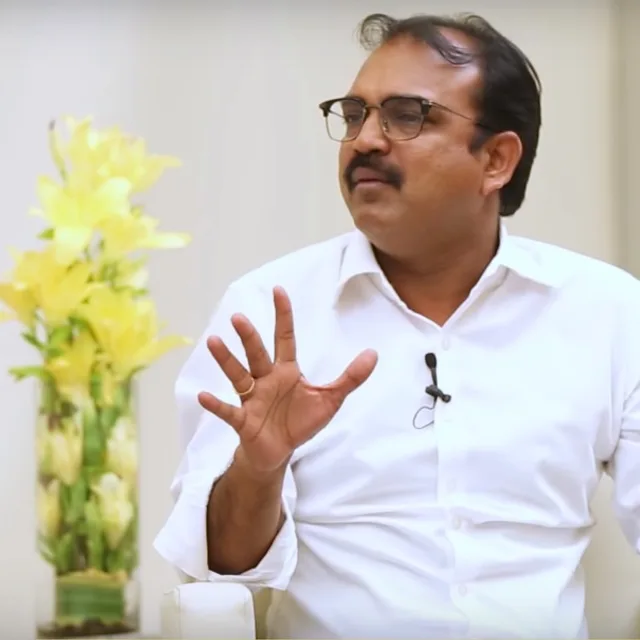 Koratala Siva