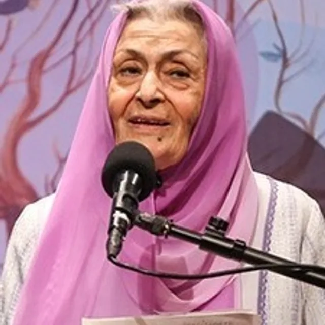 Zhaleh Olov