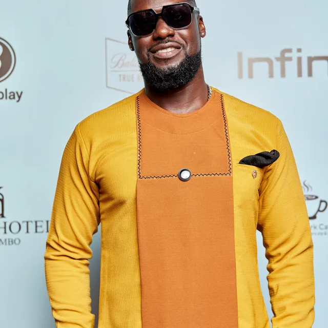 Chris Attoh