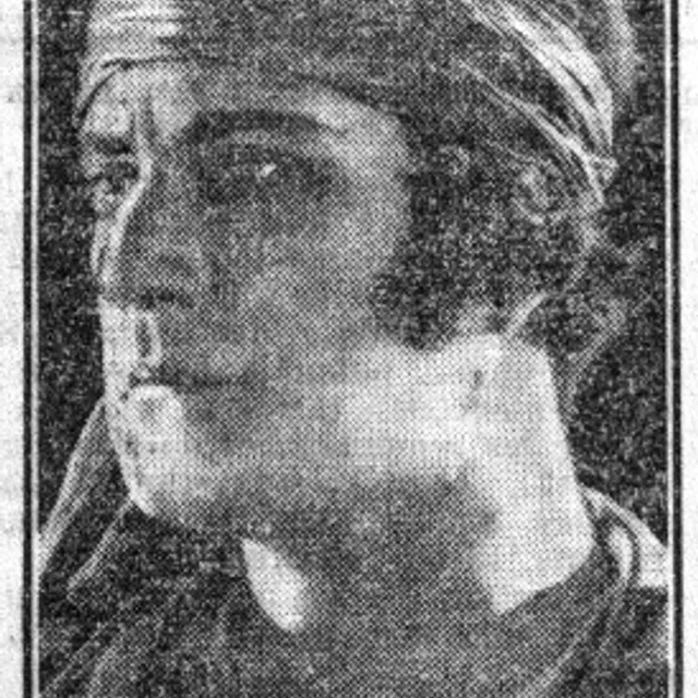 Jean Angelo