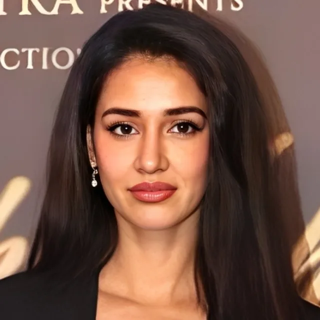 Disha Patani