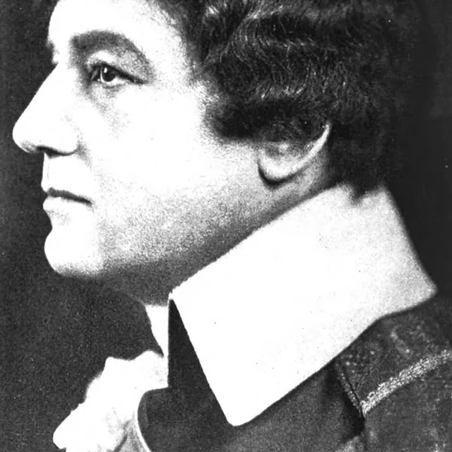 Charles Richman
