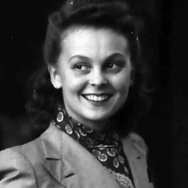 Bruni Löbel
