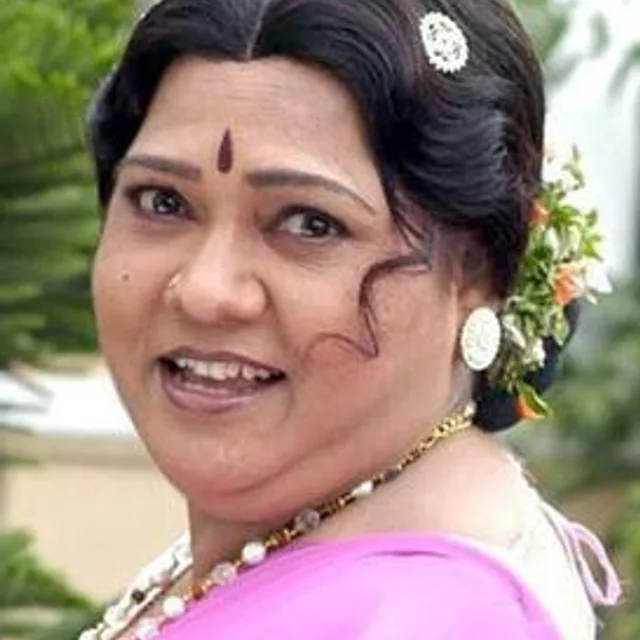Telangana Shakuntala