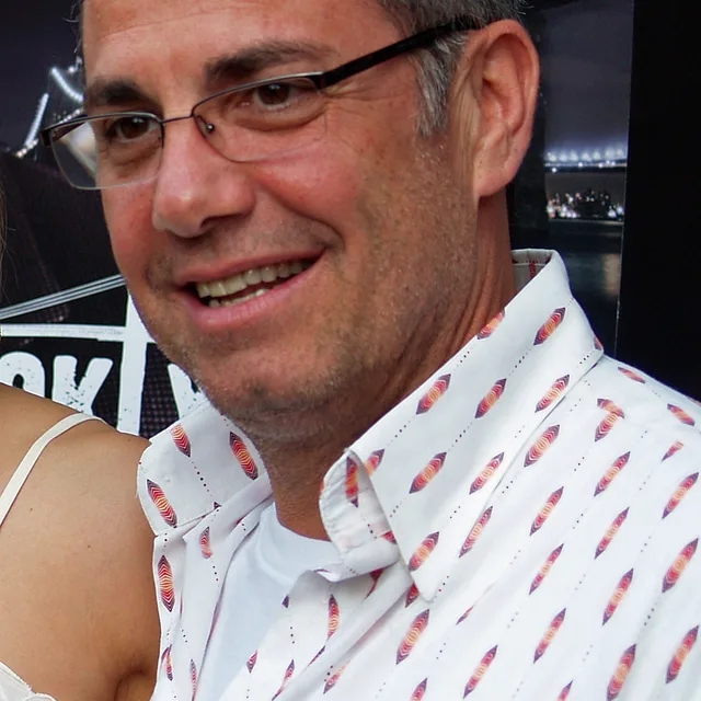 Michael Corrente