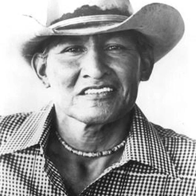 Will Sampson