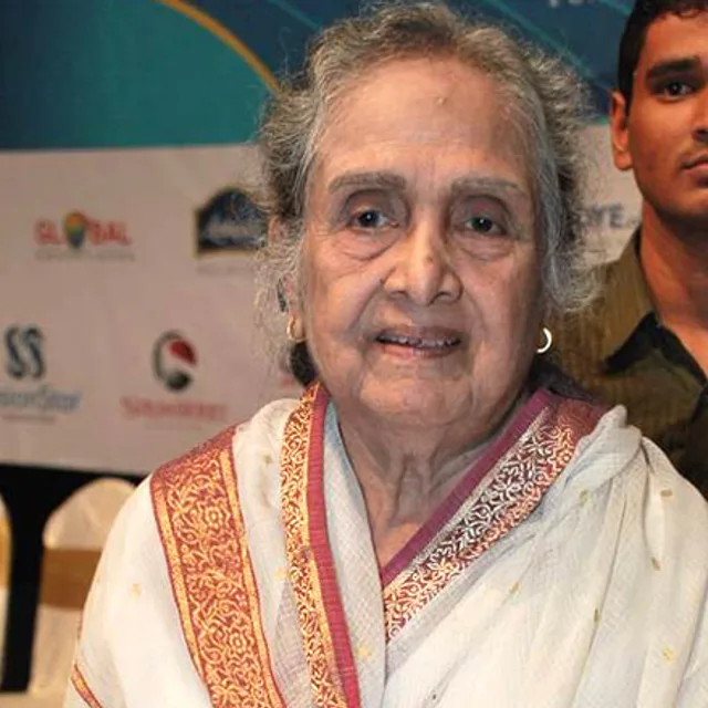 Sulochana Latkar