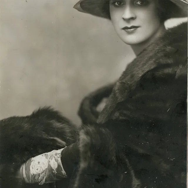 Jane Cowl