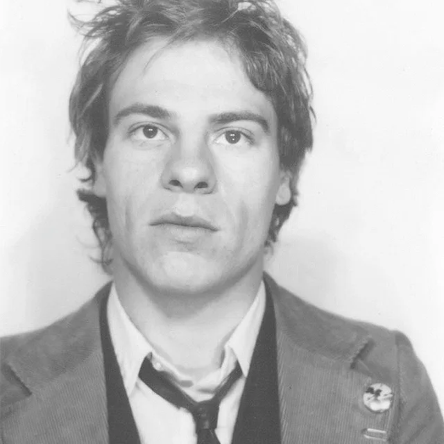 Bernie Bonvoisin